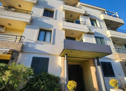 Wohnung für 139 000 euro in Bar, Montenegro