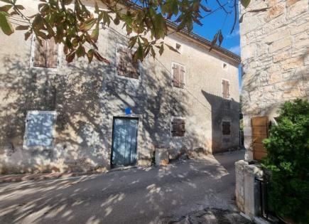 Casa para 210 000 euro en Marcana, Croacia