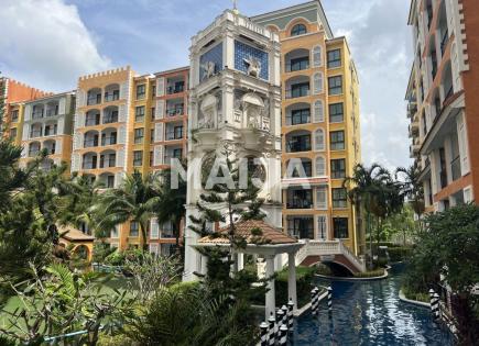 Appartement pour 58 876 Euro à Pattaya, Thaïlande