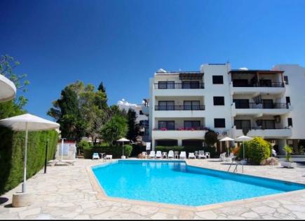 Studio für 129 000 euro in Paphos, Zypern