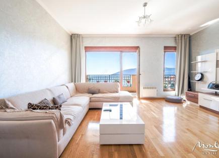 Appartement pour 179 000 Euro à Herceg-Novi, Monténégro