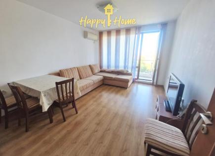 Flat for 59 900 euro in Nesebar, Bulgaria