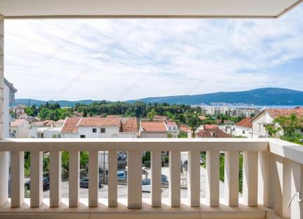 Appartement pour 319 000 Euro à Tivat, Monténégro