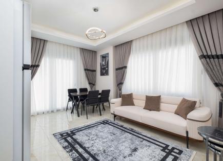 Wohnung für 155 000 euro in Alanya, Türkei