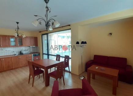 Flat for 79 000 euro in Lozenets, Bulgaria