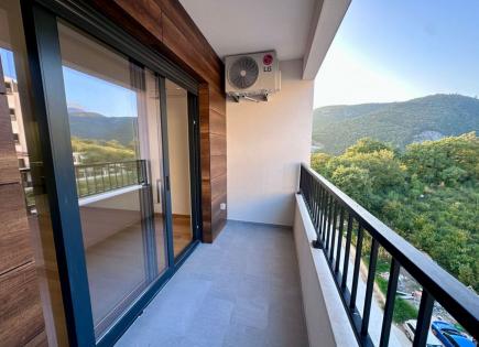 Wohnung für 127 000 euro in Budva, Montenegro