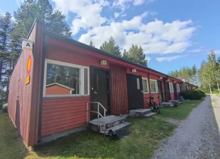 Maison urbaine pour 10 000 Euro à Lieksa, Finlande