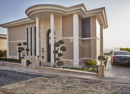 Piso para 1 604 257 euro en Estambul, Turquia