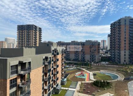 Piso para 393 937 euro en Estambul, Turquia