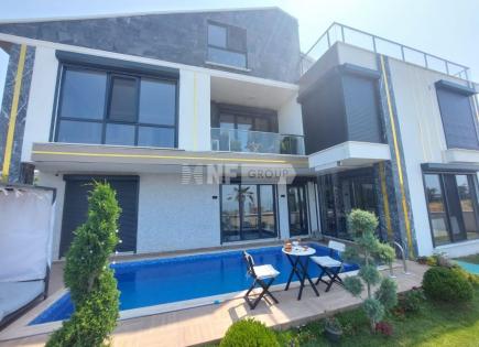Villa pour 717 226 Euro à Istanbul, Turquie