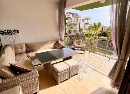 Apartment für 270 000 euro in Paphos, Zypern