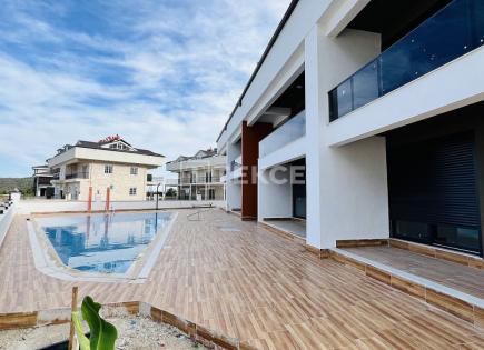 Apartment for 145 000 euro in Kemer, Turkey