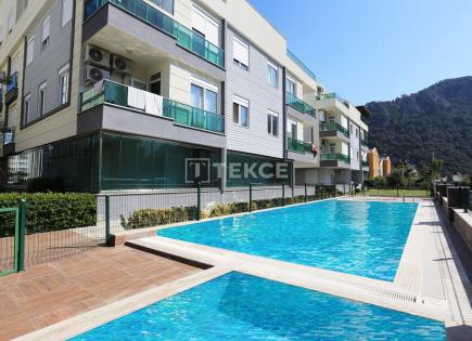 Penthouse pour 143 000 Euro à Antalya, Turquie