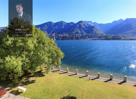 Villa pour 13 000 000 Euro à Bellagio, Italie