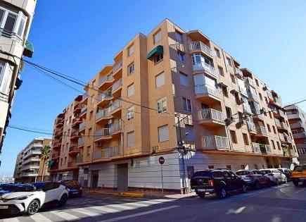 Appartement pour 169 900 Euro à Torrevieja, Espagne