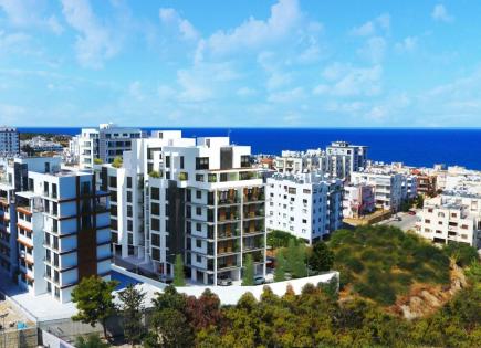 Apartamento para 185 341 euro en Kyrenia, Chipre