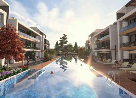 Appartement pour 287 781 Euro à İskele, Chypre