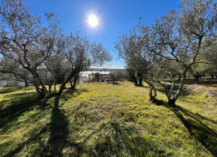 Land for 150 000 euro in Piran, Slovenia