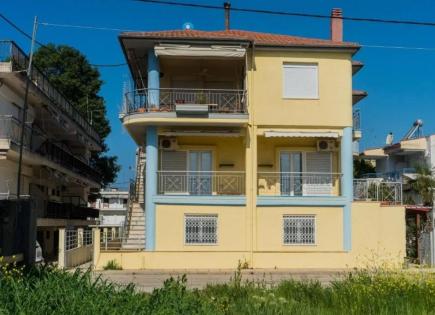 Maisonette para 260 000 euro en Calcídica, Grecia