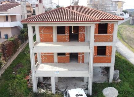 Haus für 440 000 euro in Chalkidiki, Griechenland