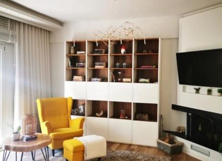 Flat for 355 000 euro in Thessaloniki, Greece