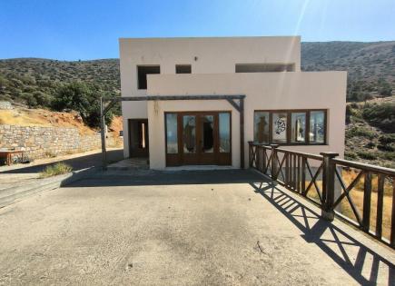 House for 399 000 euro in Malia, Greece