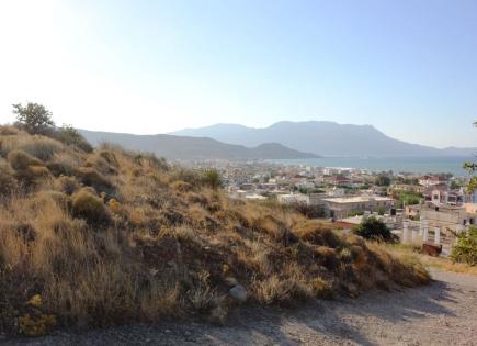 Land for 150 000 euro in Chania Prefecture, Greece