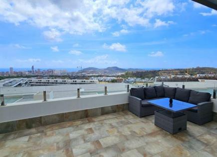 Apartment for 349 000 euro in Finestrat, Spain
