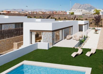 Villa für 510 000 euro in Finestrat, Spanien