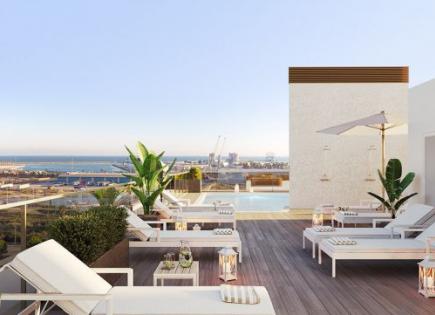 Apartment für 272 000 euro in Alicante, Spanien