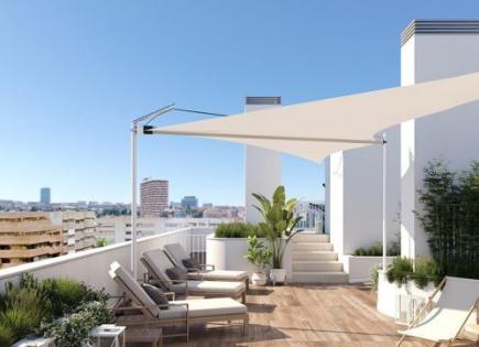 Apartamento para 300 500 euro en Alicante, España