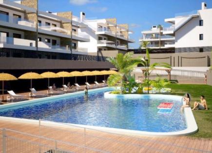 Apartment für 275 000 euro in Finestrat, Spanien