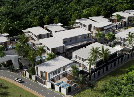 House for 683 654 euro in Phuket, Thailand