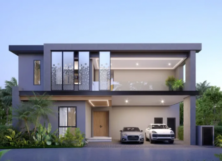 Casa para 578 452 euro en Phuket, Tailandia