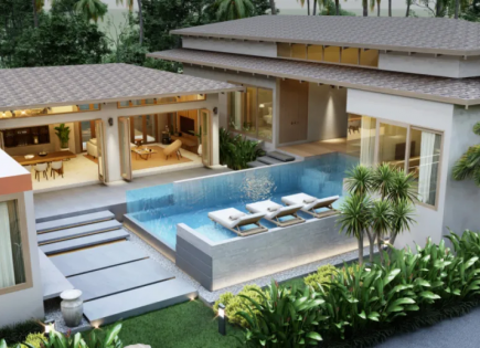 House for 956 670 euro in Phuket, Thailand