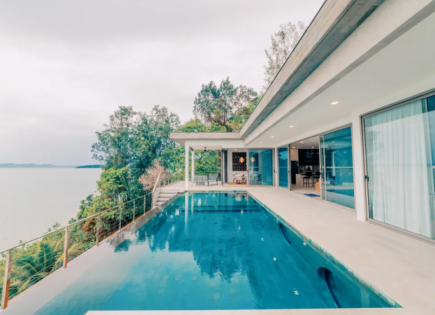 Maison pour 2 149 174 Euro à Phuket, Thaïlande