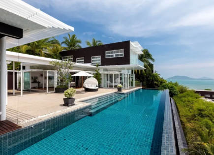 Haus für 4 069 264 euro in Phuket, Thailand