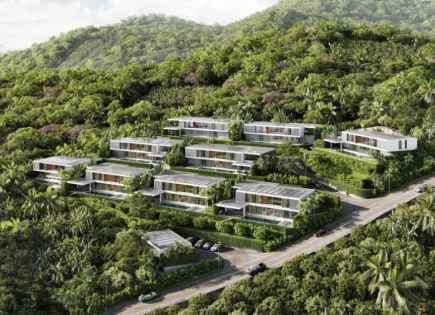 Casa para 1 566 479 euro en Phuket, Tailandia
