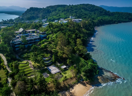 Maison pour 13 524 462 Euro à Phuket, Thaïlande