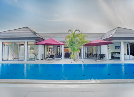 Casa para 571 547 euro en Phuket, Tailandia