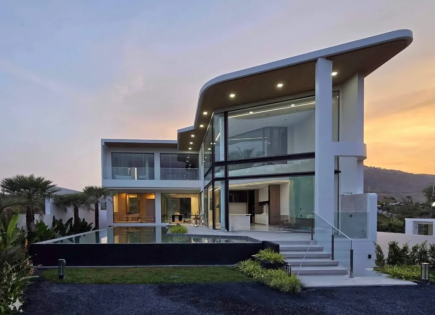 Casa para 932 034 euro en Phuket, Tailandia