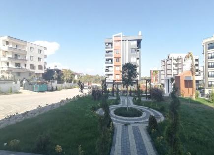 Piso para 140 000 euro en Mersin, Turquia