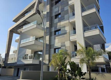 Flat for 650 000 euro in Limassol, Cyprus