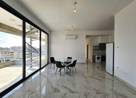 Flat for 850 000 euro in Limassol, Cyprus