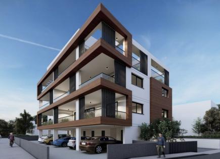 Piso para 305 000 euro en Nicosia, Chipre