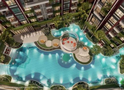 Apartment für 103 061 euro in Phuket, Thailand