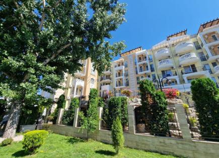 Flat for 129 900 euro at Sunny Beach, Bulgaria