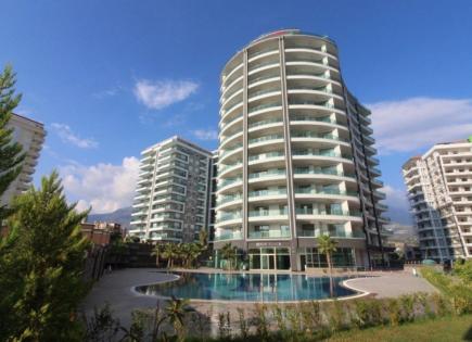Appartement pour 20 Euro par jour à Alanya, Turquie