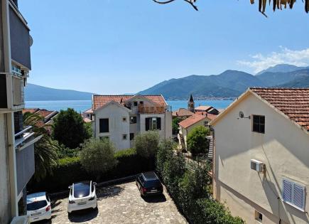 Appartement pour 168 000 Euro à Tivat, Monténégro