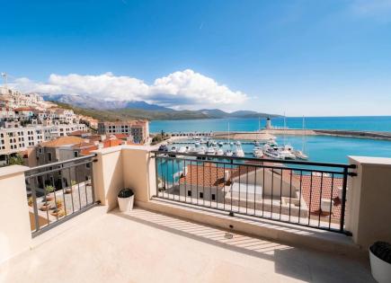 Appartement pour 1 750 000 Euro sur la Luštica, Monténégro